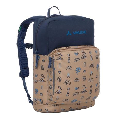 Vaude Minnie 10 Kids Backpack oat