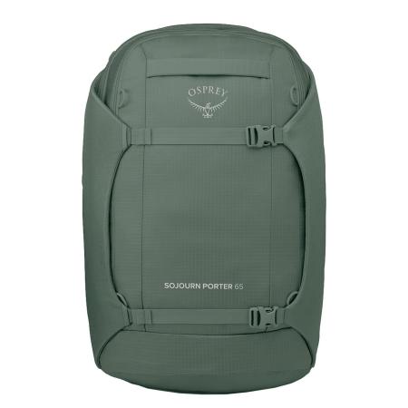 Osprey Sojourn Porter Travel Pack 65L koseret green