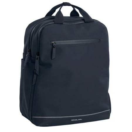Daniel Ray Norfolk Water-Repellent Backpack L marine