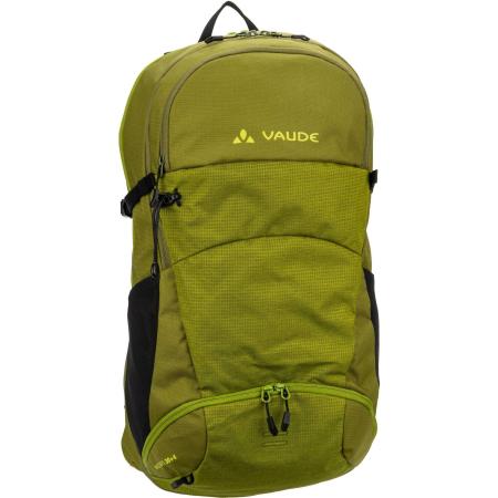 Vaude VAUDE Sportrugzak Wizard grijs / groen