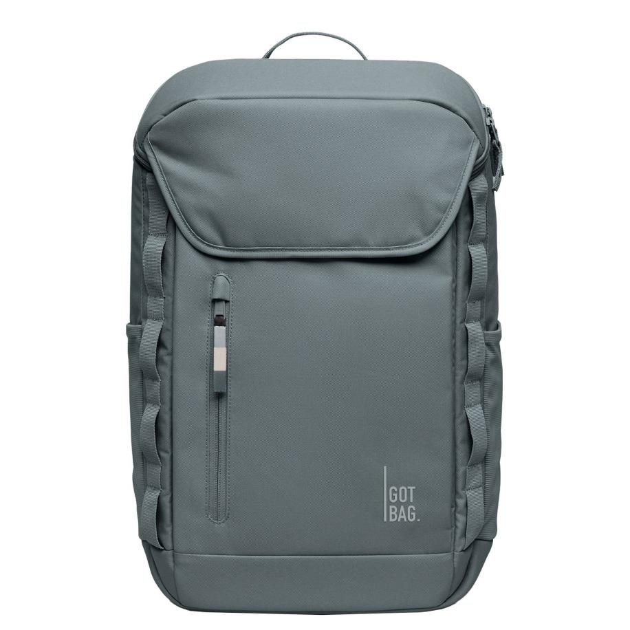 GOT BAG Pro Pack basalt Grijs