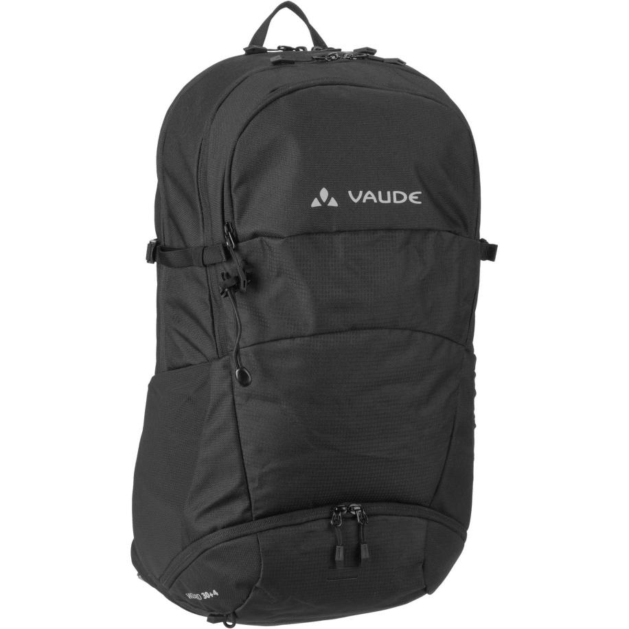 Vaude VAUDE Sportrugzak Wizard grijs / zwart -