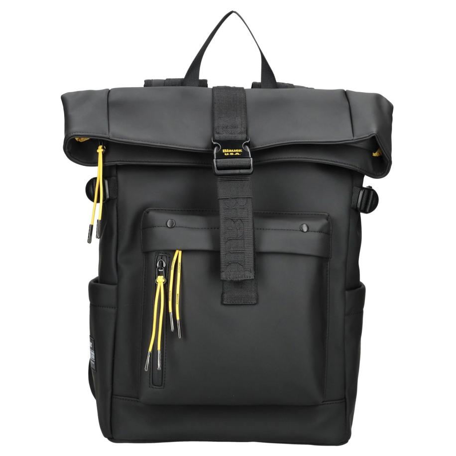 Blauer.USA Blauer.USA Rugzak zwart -