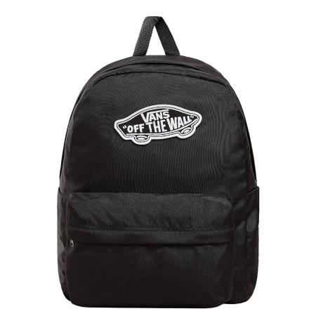 Vans Old Skool Classic Backpack black