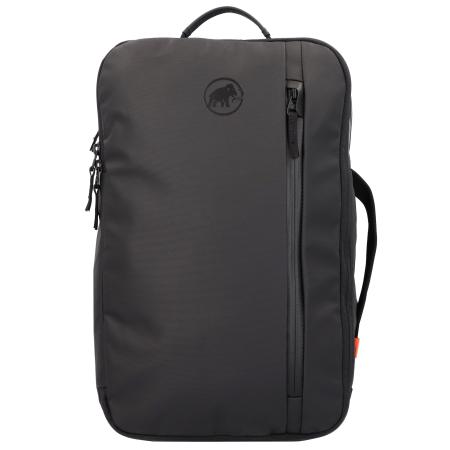 mammut MAMMUT Sportrugzak Seon Transporter 15 zwart