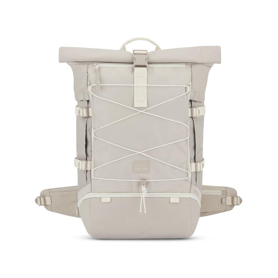 Johnny Urban Johnny Urban Rugzak Allen XL Travel sand -