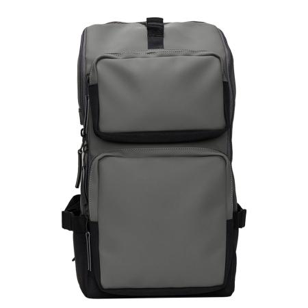 Rains Trail Cargo Backpack W3 grey