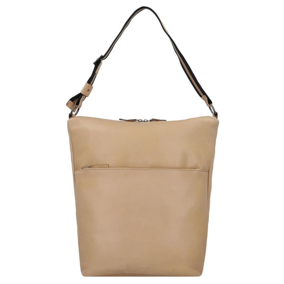 Harold's Harolds Rugzak Caugio camel / zwart -