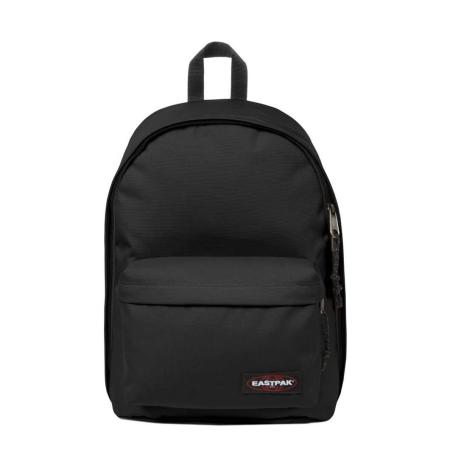 EASTPAK Rugzak Out Of Office zwart