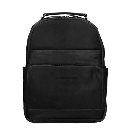 The Chesterfield Brand Rugzak Austin zwart