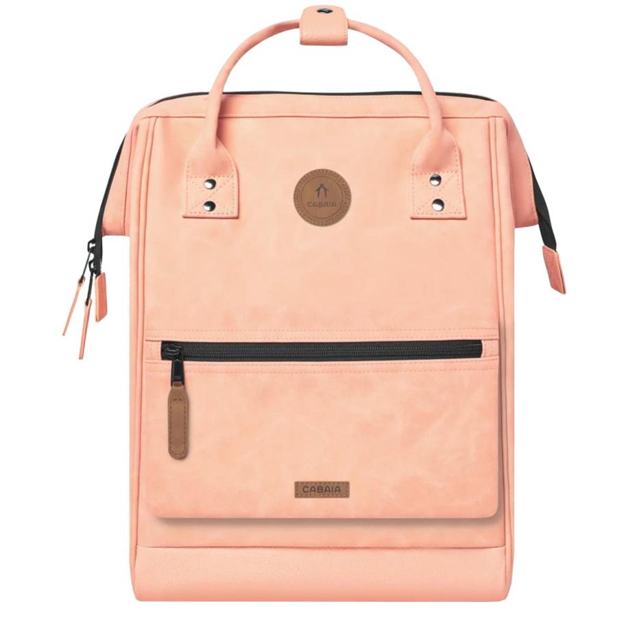 Cabaia Adventurer Bag Medium como Roze