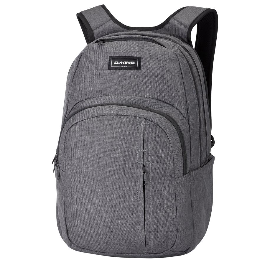 Dakine Campus Premium 28L carbon Grijs