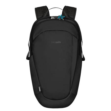 Pacsafe Eco 25L Backpack Econyl black backpack