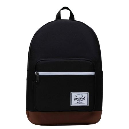 Herschel Supply Co. Pop Quiz Backpack black/tan