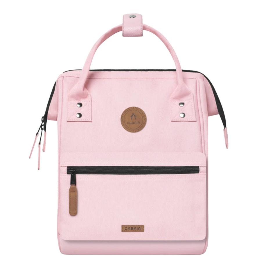 Cabaia Adventurer Bag Small ouidah Roze