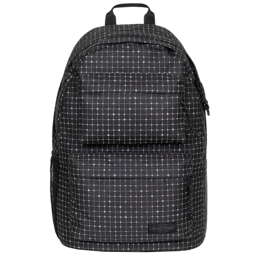 Eastpak Padded Double refleksspacblac Multicolor
