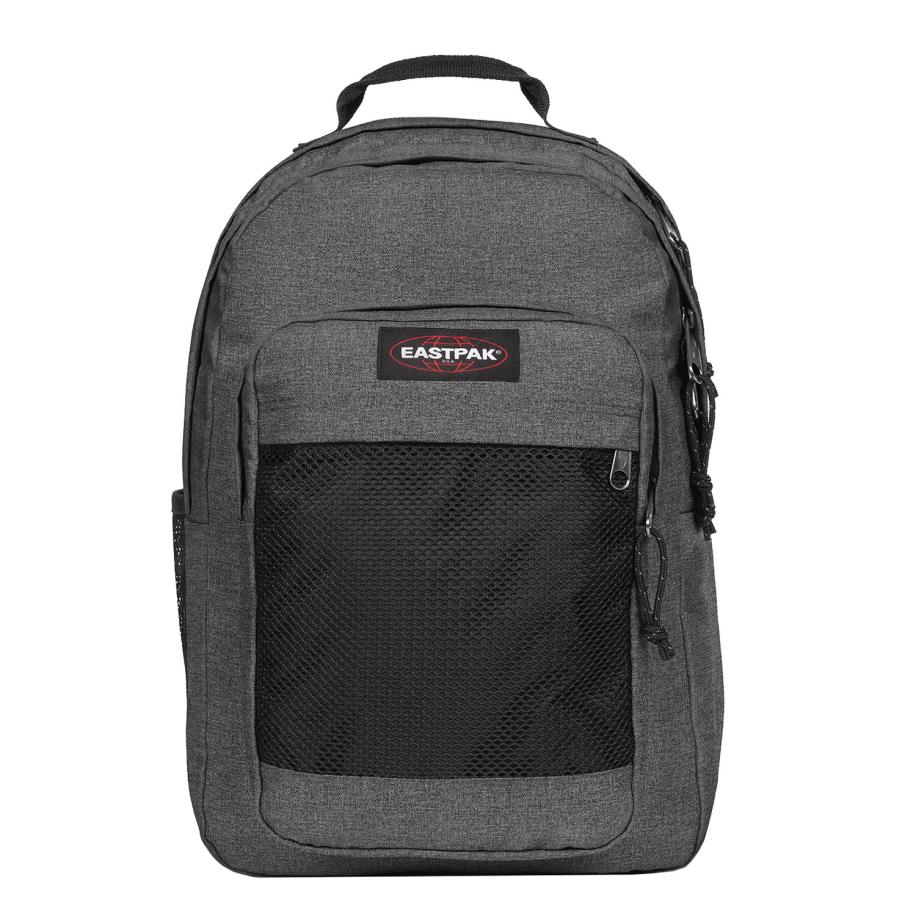 Eastpak EASTPAK Rugzak Study Buddy grijs gemêleerd / zwart -