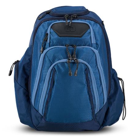 Ogio Ogio Rugzak navy / gemengde kleuren