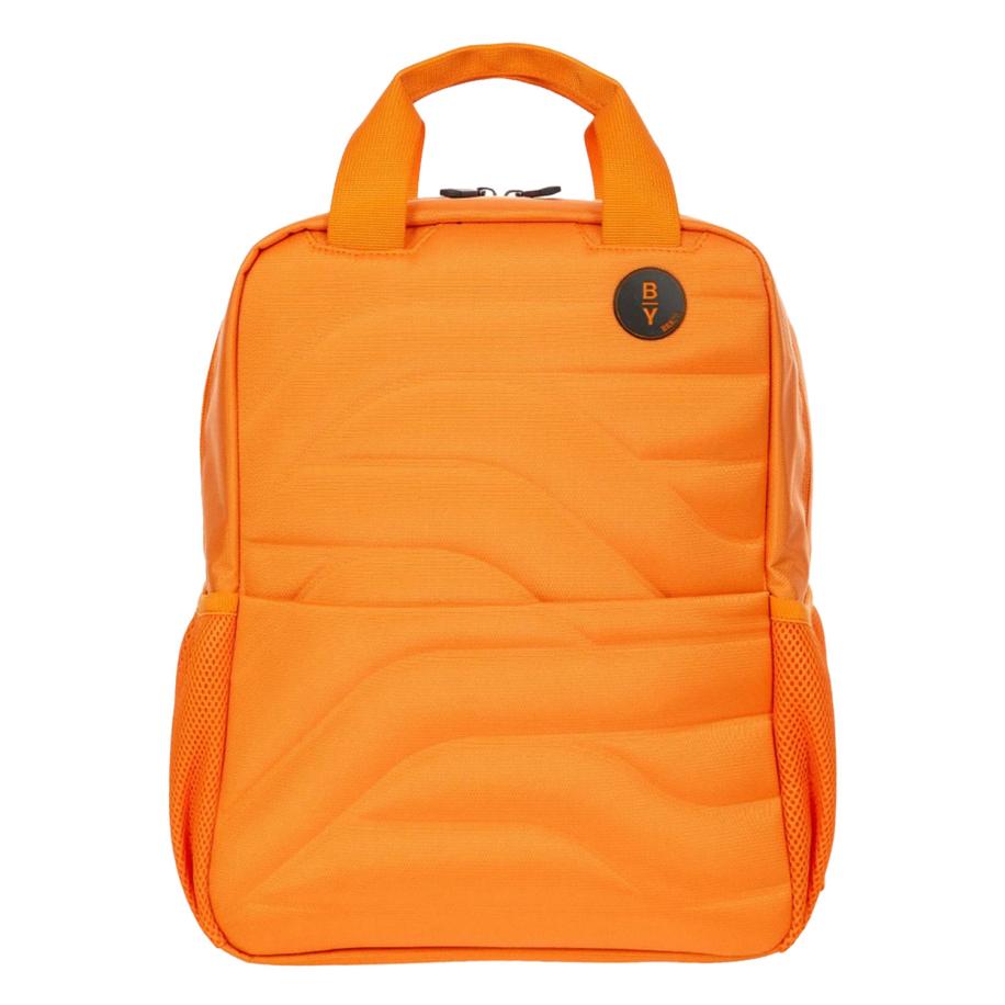Bric's Itaca Backpack orange Oranje
