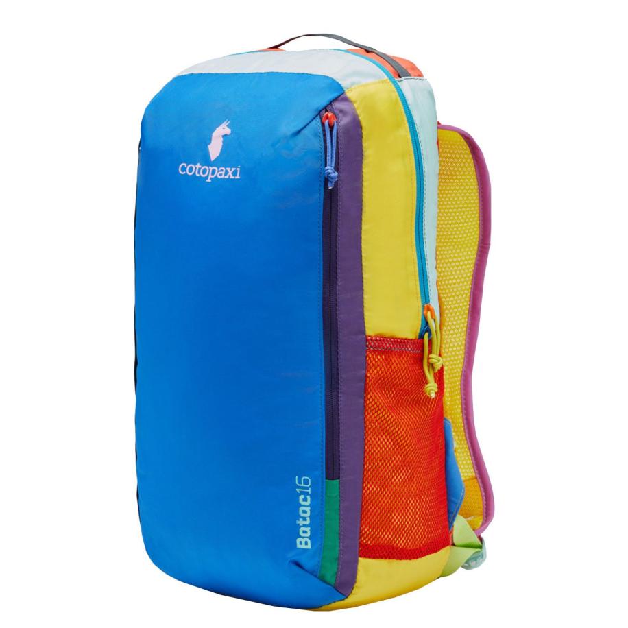 Cotopaxi Batac 16L Backpack del dia pt Multicolor