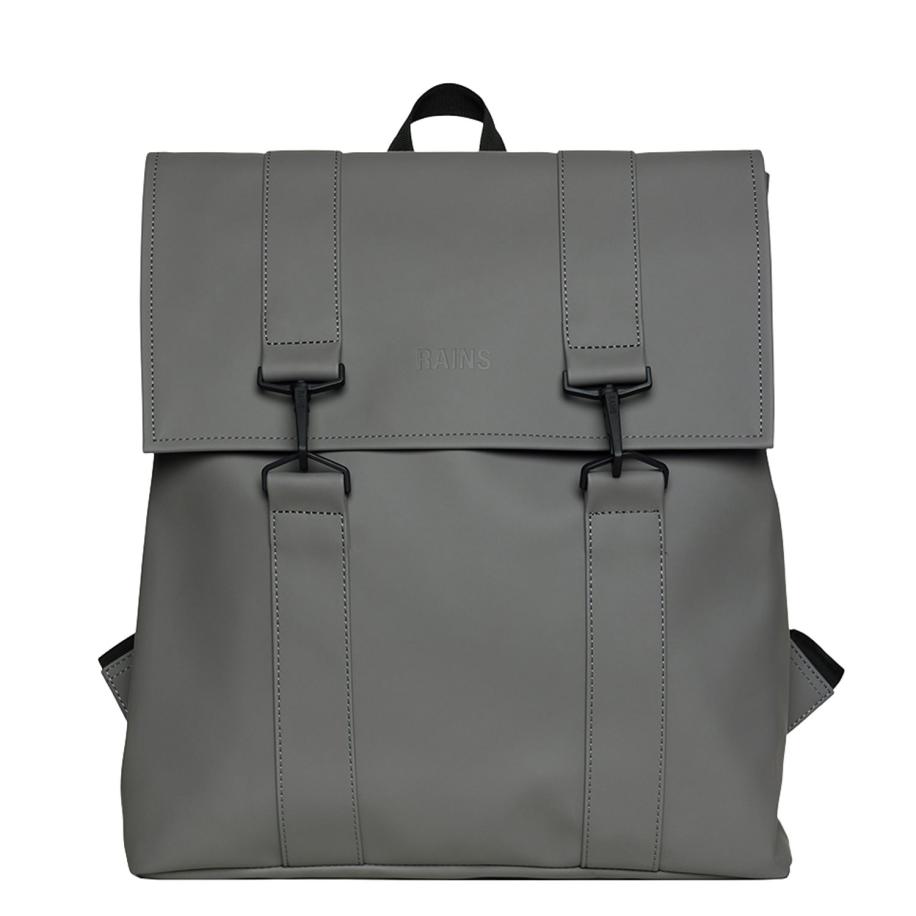 Rains MSN Bag W3 grey Grijs