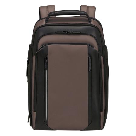 Samsonite Spectrolite 4.0 Laptop Backpack 15.6 Expandable brown