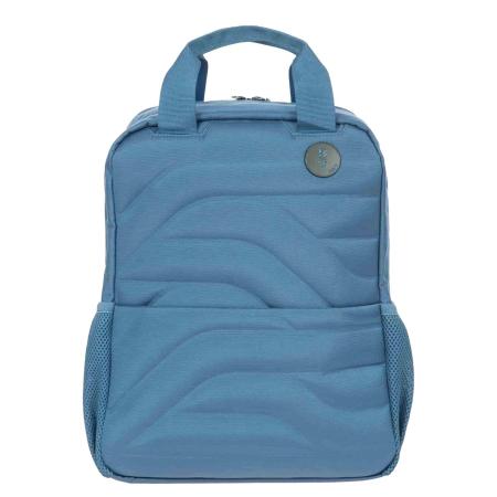 Bric's Itaca Backpack grey blue