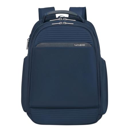 Samsonite Paralux BT Everyday Backpack midnight navy