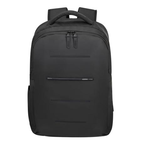 American Tourister Urban Groove UG11 Laptop Backpack 15.6'' Tech black backpack