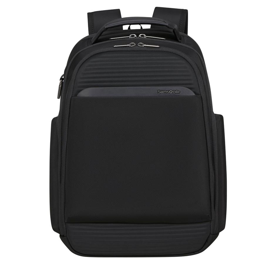 Samsonite Paralux BT Everyday Backpack black Zwart