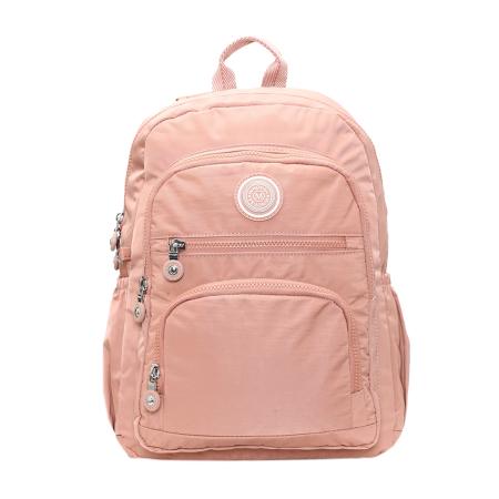 Mindesa Mindesa Rugzak lichtroze