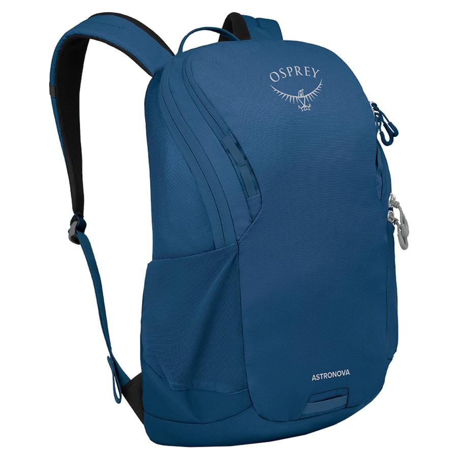 Osprey Astronova night shift blue Blauw