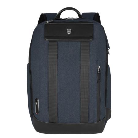 Victorinox Architecture Urban2 City Backpack melange blue/black backpack