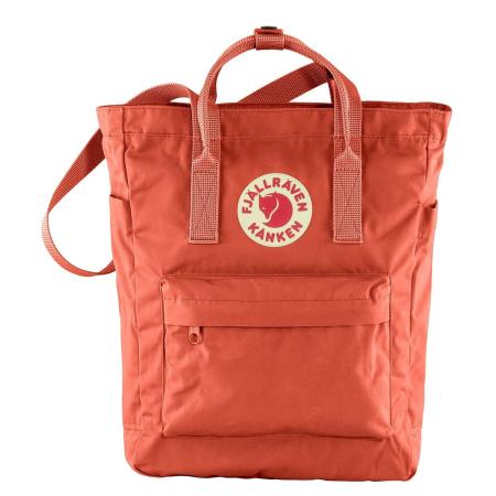 Fjallraven Kanken Totepack rowan red