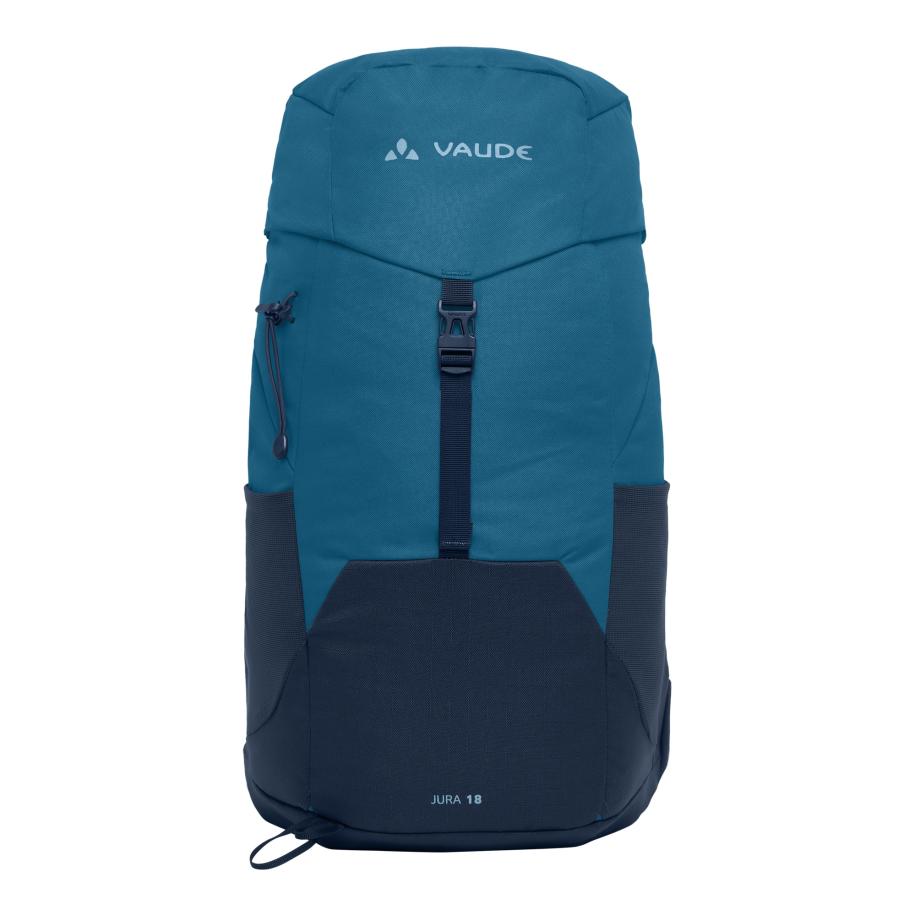 Vaude VAUDE Sportrugzak Jura 18 donkerblauw -