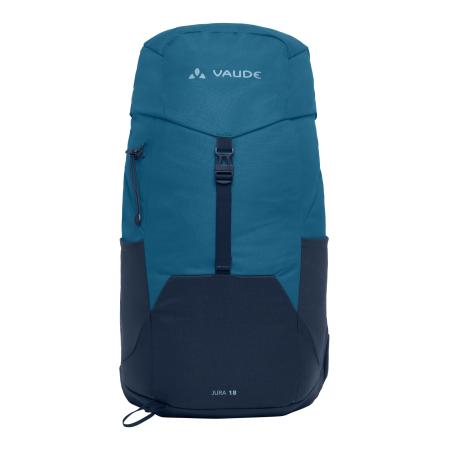 Vaude VAUDE Sportrugzak Jura 18 donkerblauw
