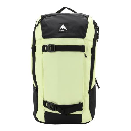 Burton BURTON Sportrugzak KILO 2.0 pasteelgeel / zwart
