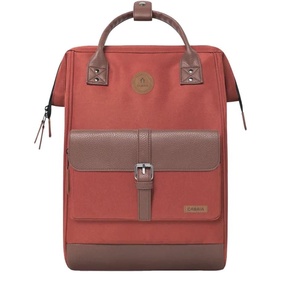 Cabaia Adventurer Bag Large san cristobal Rood