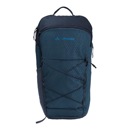 Vaude VAUDE Sportrugzak Agile 20 blauw / donkerblauw / petrol