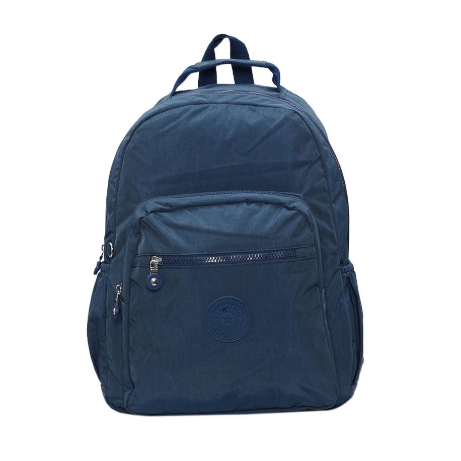 Mindesa Mindesa Rugzak marine -