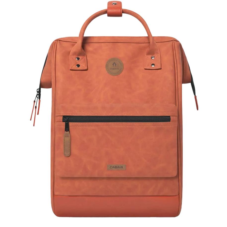 Cabaia Adventurer Bag Large tanta Oranje