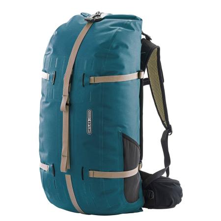 Ortlieb Atrack 45 L Daypack petrol backpack