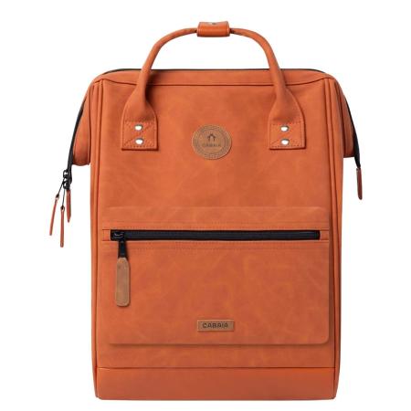 Cabaia Adventurer Bag Medium tanta