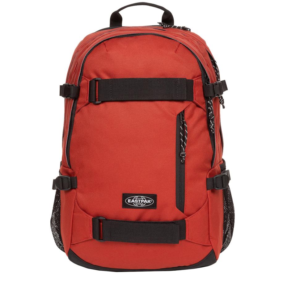 Eastpak EASTPAK Rugzak Getter Pro roestrood -