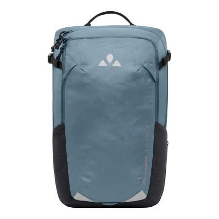 Vaude VAUDE Sportrugzak Trailvent rookgrijs / zwart