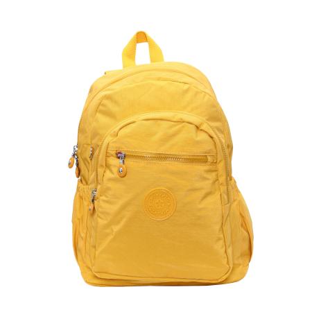 Mindesa Mindesa Rugzak geel