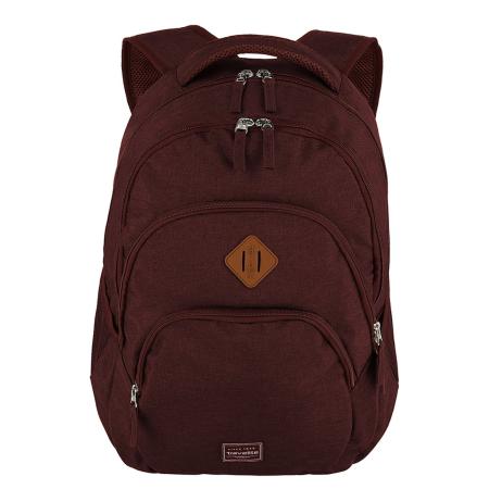 TRAVELITE Rugzak bruin