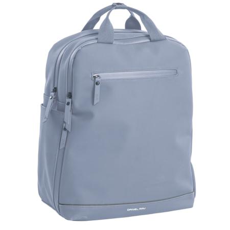 Daniel Ray Norfolk Water-Repellent Backpack L soft blue