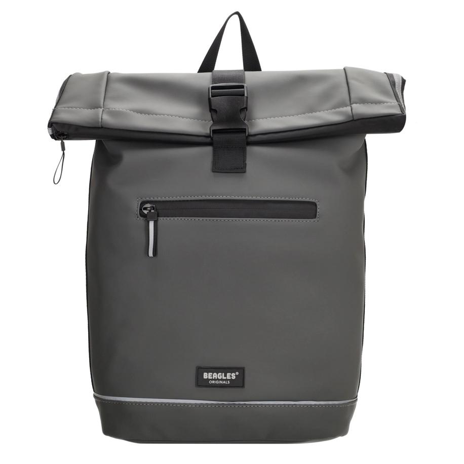 Beagles Originals Panniers grey Grijs