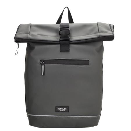 Beagles Originals Panniers grey